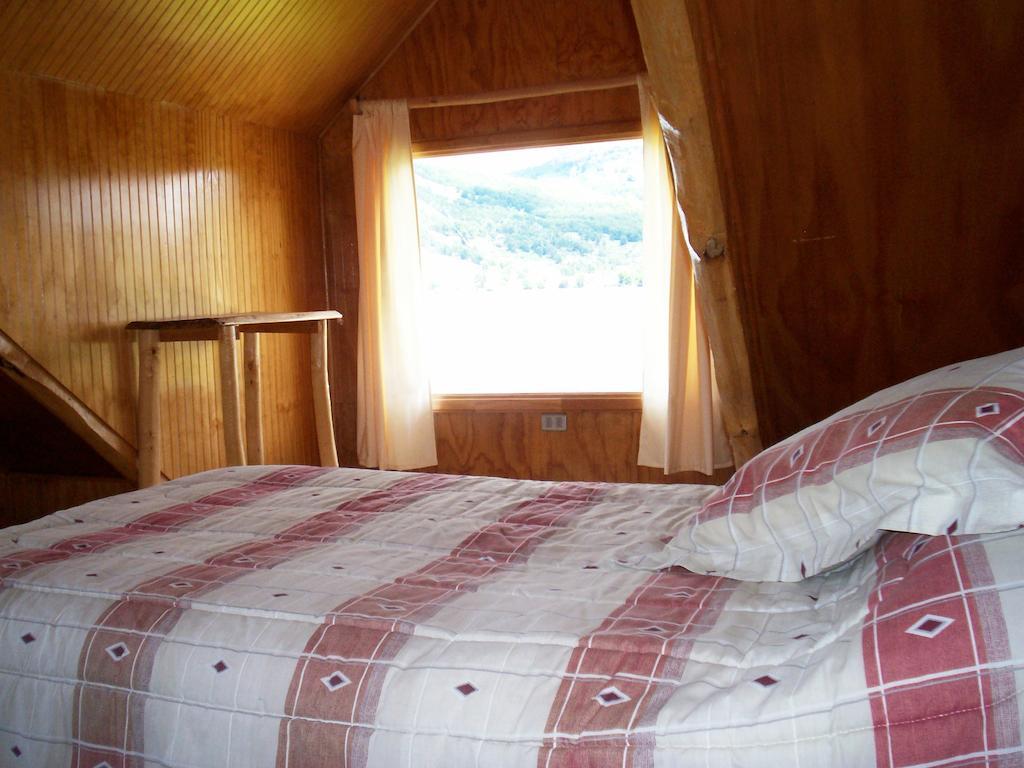 Lodge De Montana Lago Monreal El Blanco Værelse billede